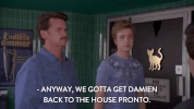 comedy central GIF by Workaholics
