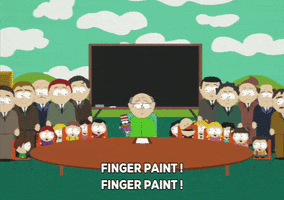 mr. herbert garrison GIF by South Park 
