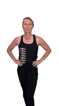 GetVerticalKerryMaher yes nodding uh huh yes you can Sticker