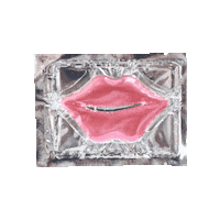 Lips Lash Extensions Sticker by Miskoka Beauty