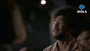Happy Teddy Adhitya GIF by MolaTV