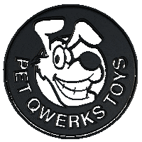 Sticker by Pet Qwerks