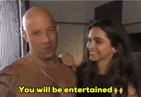 Deepika Padukone GIF