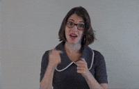 All Over Asl GIF