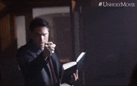 Jeffrey Dean Morgan Sony GIF by sonypictures