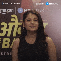 Kya Hai What GIF by Amazon MX Player