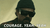 Leonardo Dicaprio Pta GIF
