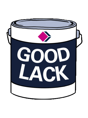 Art Luck Sticker by Megagruppe