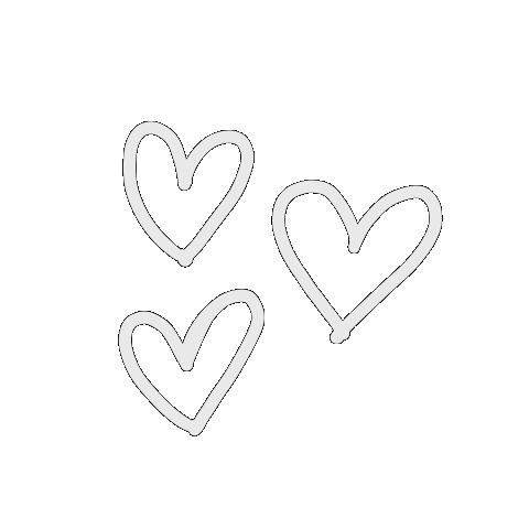 Heart Love Sticker