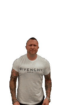 ToddSpeciale nope point hell no msga Sticker