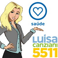 luisa_canziani  Sticker