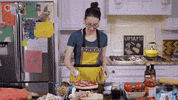 Pizza Disappointment GIF by PBS Digital Studios