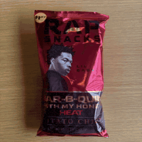 Bbq Snacks GIF by Respective