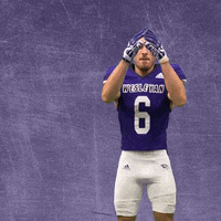 Kdub GIF by KWC Panthers