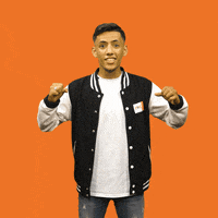 Happy Well Done GIF by ROC van Flevoland