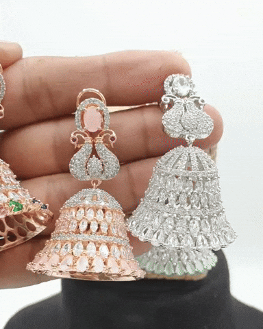 Fashion Thumps Up GIF by ArtistryC