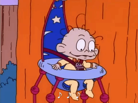 nicksplat rugrats GIF