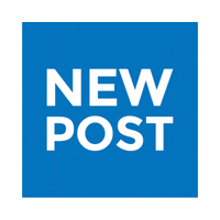 New Post Neu Sticker by Hanseatic Help