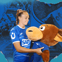 Hoffi GIF by TSG Hoffenheim