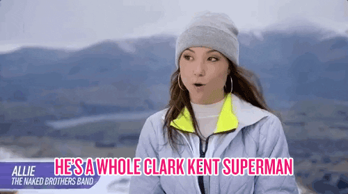 GIF by Ex On The Beach