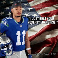 Super Bowl Seahawks GIF