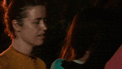 Stressed Emily GIF by Survivor CBS
