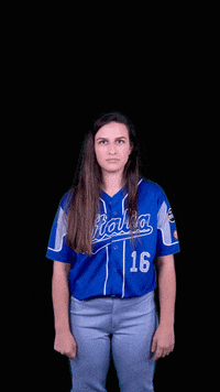Italia Olympic GIF by FIBS - Federazione Italiana Baseball Softball