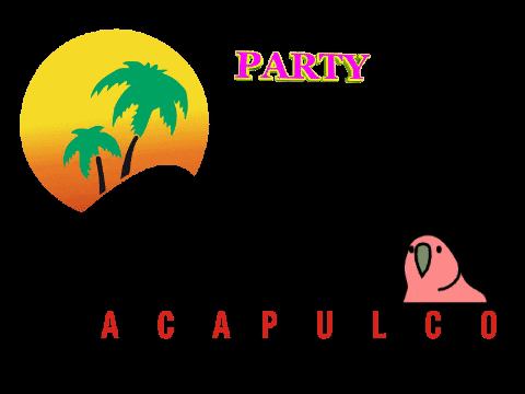 BabyOAcapulco giphygifmaker giphyattribution music djs GIF