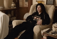 eugeniotontini sad crying tears depressed GIF