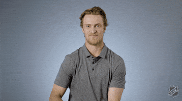 Mad Ice Hockey GIF by NHL