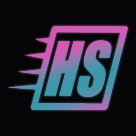 Del GIF by HIGHspeeΔ