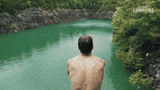 See Ya Omg GIF by Outside TV
