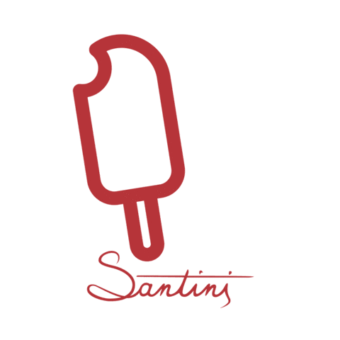 geladosantini giphyupload ice cream lovers lisboa Sticker