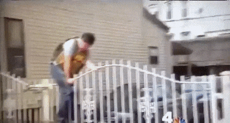 fbi GIF