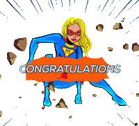 Illustration Success Sticker by mediaMEMES