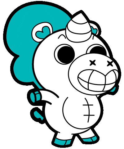 Happy Dance Sticker by Piticas