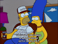 homer simpson GIF