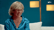 Ha Ha Ha M GIF by Movistar Plus+