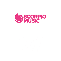 Willy William Sticker by Scorpio Music