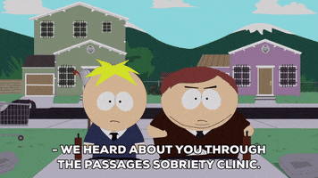 eric cartman GIF by South Park 