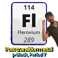 Fl Sticker