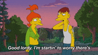 Layers | Season 33 Ep. 16 | THE SIMPSONS