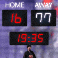 16 Home GIF