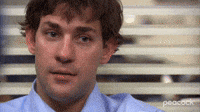 Michael Explains "That's What She Said"