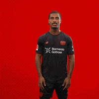Bayer 04 What GIF by Bayer 04 Leverkusen