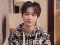 Nose Scrunch GIF
