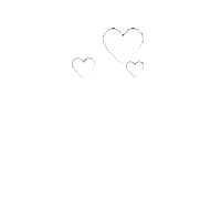 Heart Shape Sticker