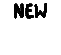 Newnewnew Sticker by popotebebe