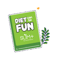 slimpluscentre slim euromedica slimplus slimpluscentre Sticker