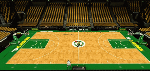 boston celtics GIF